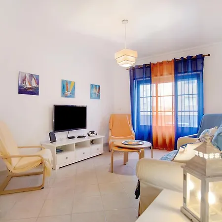 Apartment A O - La Source