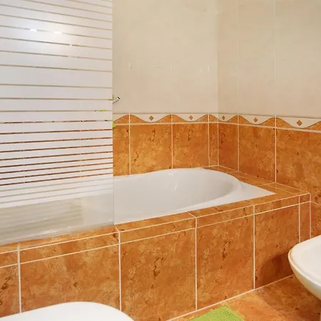 A O - La Source Apartment Peniche