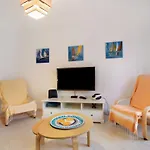 A O - La Source Apartment