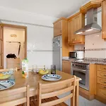 A O - La Source Apartment Peniche