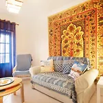 Apartment A O - La Source *