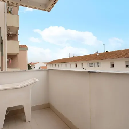 Appartamento A O - La Source *