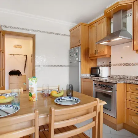 A O - La Source Appartamento Peniche