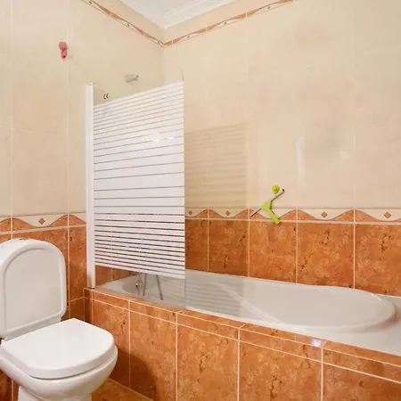 Appartamento A O - La Source Peniche