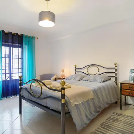 A O - La Source Apartment *