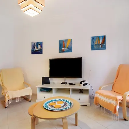 A O - La Source Apartment Peniche