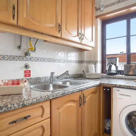 A O - La Source Apartment