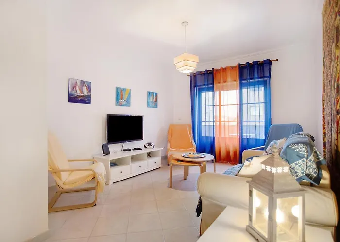 شقة A O - La Source