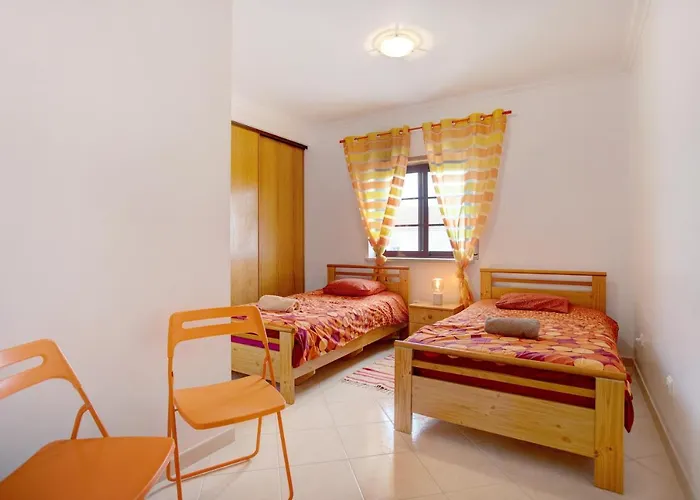 A O - La Source شقة