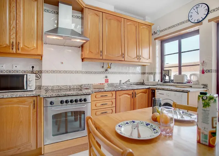 شقة A O - La Source