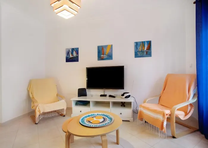 A O - La Source شقة