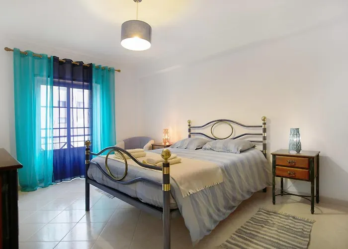 شقة A O - La Source *