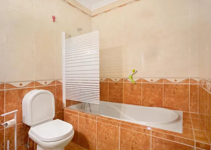 شقة A O - La Source بينيش